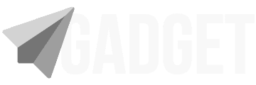The logo for gadget.